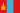 Mongolia U16