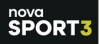 Nova Sport 3 CZ