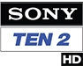 SONY TEN 2 HD