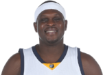 Zach Randolph