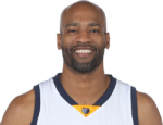Vince Carter