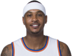 Carmelo Anthony