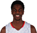 Justin Holiday