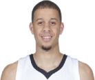 Seth Curry