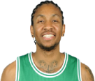 Rodney McGruder
