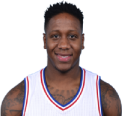 Isaiah Canaan