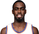 Tim Hardaway Jr.