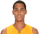 Jordan Clarkson