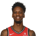 Alfonzo McKinnie