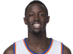 Jerian Grant