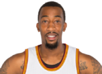 Jordan McRae