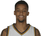 Trey Burke
