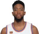 Chasson Randle
