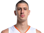 Alex Len