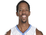 Channing Frye