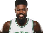 Amir Johnson