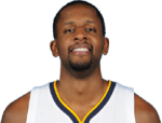 CJ Miles