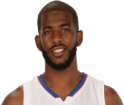 Chris Paul