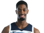 Amile Jefferson
