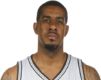 LaMarcus Aldridge