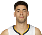 Georges Niang