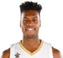 Buddy Hield