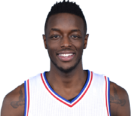 Jerami Grant