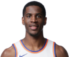 Damyean Dotson