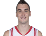 Sam Dekker