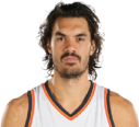 Steven Adams