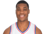 Richaun Holmes