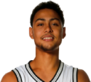 Bryn Forbes