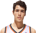Alex Abrines