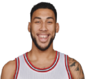 Denzel Valentine