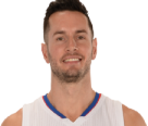 JJ Redick