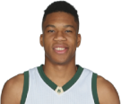 Giannis Antetokounmpo