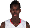 Dennis Schroder