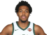 Sterling Brown