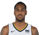 Monte Morris