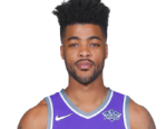 Frank Mason III