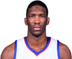Joel Embiid