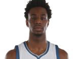Andrew Wiggins
