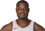 Deonte Burton
