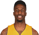 David Nwaba