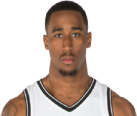 Rondae HollisJefferson
