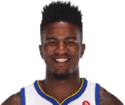 Jordan Bell