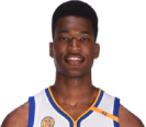 Damian Jones