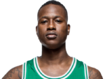 Terry Rozier