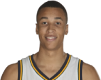 Dante Exum