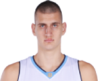Nikola Jokic